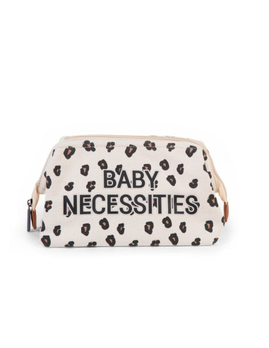 Trousse de toilette Leopard - Childhome