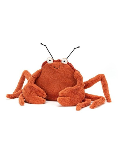 Peluche Crabe - Jellycat