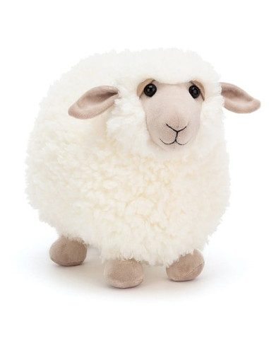 Peluche Mouton Medium - Jellycat