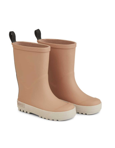 Bottes de pluie Tuscany Rose - Liewood