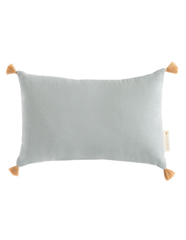 Coussin Sublim Riviera Blue - Nobodinoz