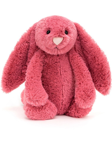 Peluche Lapin cerise - Jellycat