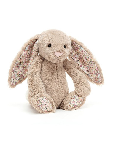 Peluche Lapin Liberty Beige - Jellycat