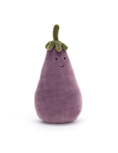 Peluche Aubergine - Jellycat