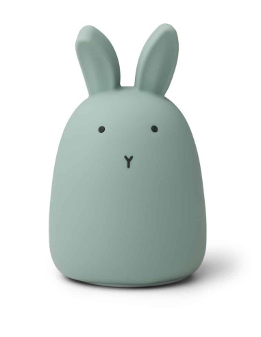 Veilleuse Lapin Peppermint - Liewood