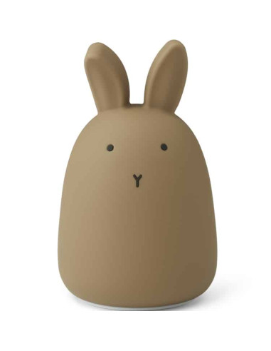 Veilleuse Lapin Avoine - Liewood