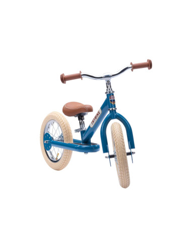 Draisienne Bleue - Trybike