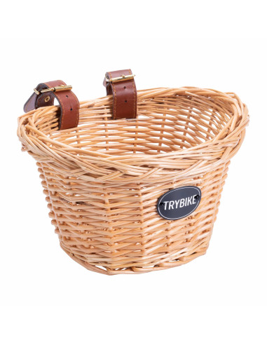 Panier Guidon - Trybike