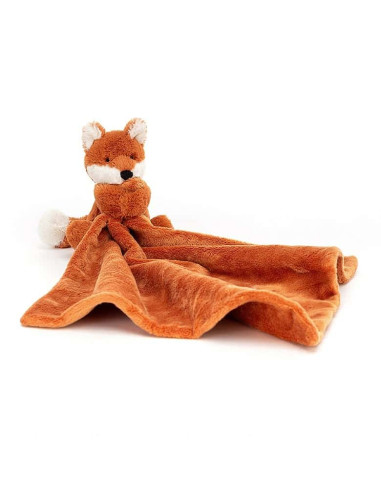 Doudou Renard Timide - Jellycat