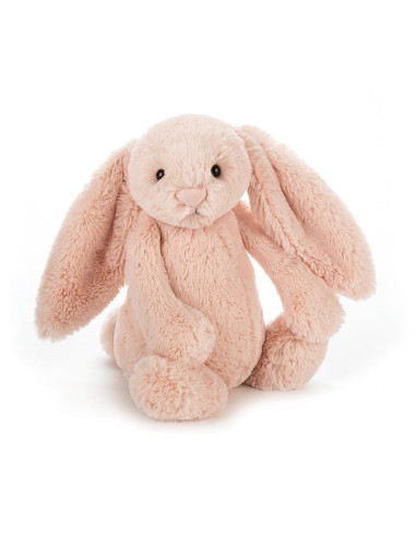 Peluche Bashful Blush Bunny Rose JELLYCAT