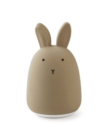 Grande Veilleuse Lapin Avoine - Liewood