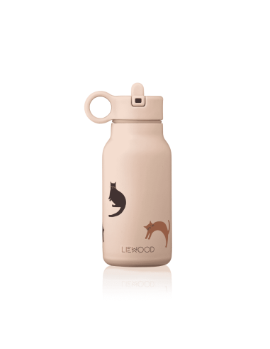 Gourde Chat 250ml - Liewood