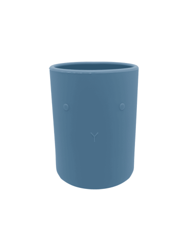 Verre en silicone Sea Blue - Liewood