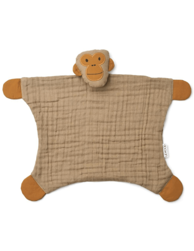 Doudou Monkey Addison - Liewood