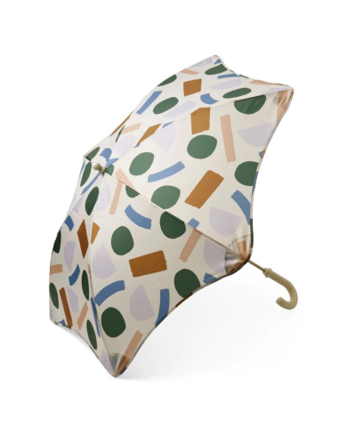 Parapluie Paint Stoke - Liewood