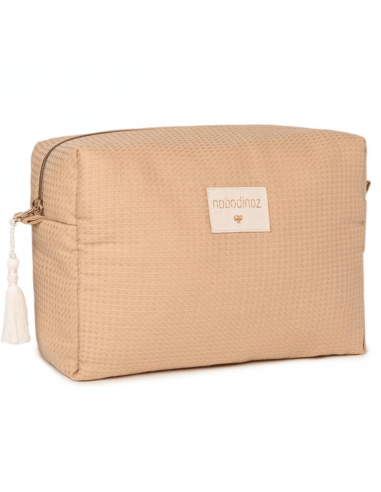 Trousse de toilette Nude - Nobodinoz