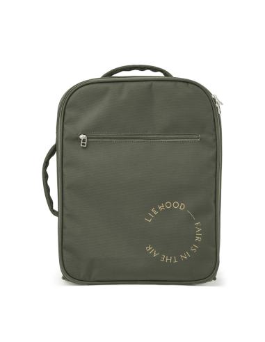 Valise enfant Hunter Green - Liewood