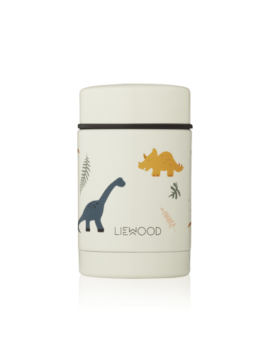 Food Jar 250ml Dino Mix - Liewood