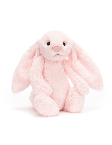 Peluche Lapin Bashful Pink - Jellycat