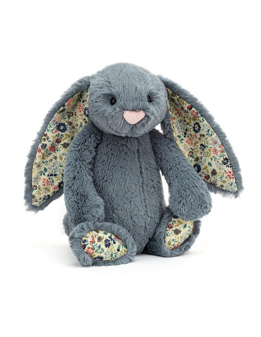 Peluche Lapin Blossom Dusky Blue - Jellycat