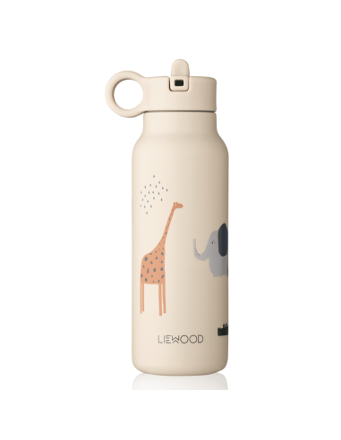 Gourde Falk Safari Sandy Mix - 350ml - Liewood