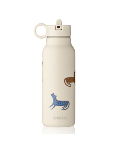 Gourde Falk Léopard Multi Mix - 350ml - Liewood