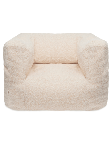 Fauteuil boucle Naturel - Jollein