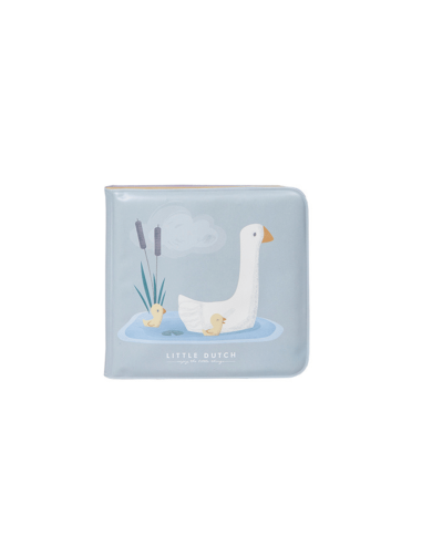 Livre de bain Little Goose - Little Dutch