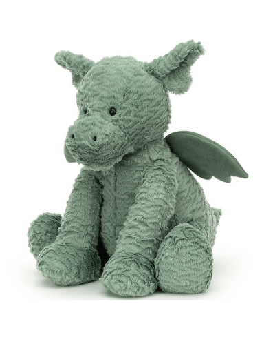 Peluche Dragon Huge - Jellycat