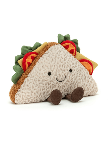 Peluche Sandwich - Jellycat