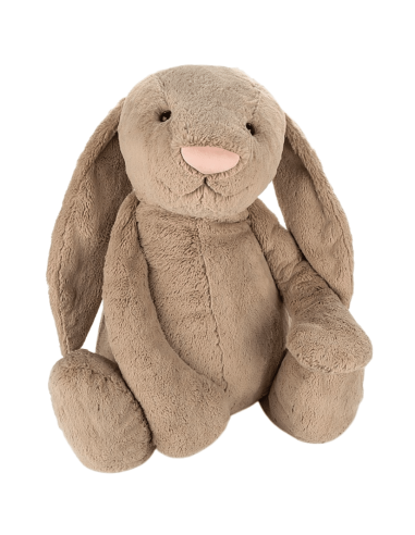 Peluche Lapin Really Really Big Beige - Jellycat