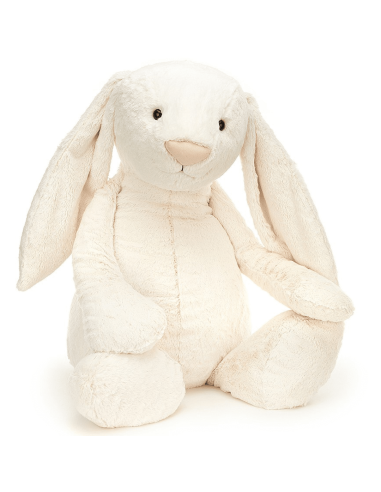 Peluche Lapin Giant Cream - Jellycat