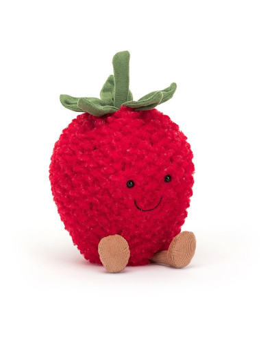 Peluche Fraise - Jellycat