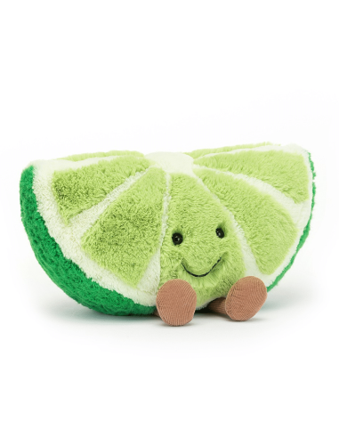 Peluche Citron Vert - Jellycat