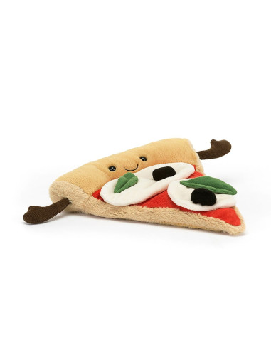 Peluche Tranche De Pizza - Jellycat