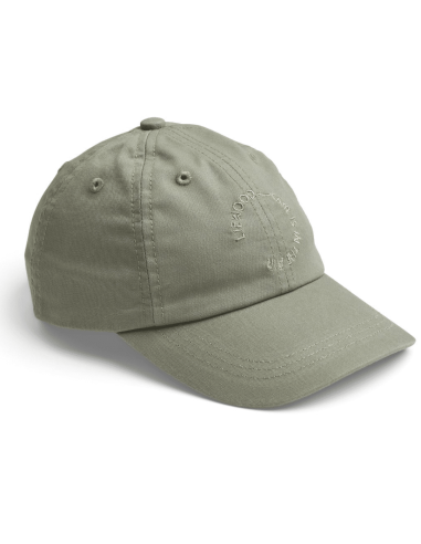 Casquette Faune Green - Liewood