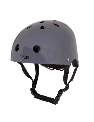 Casque M - 5 coloris - Trybike