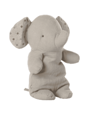 Peluche Eléphant - Maileg