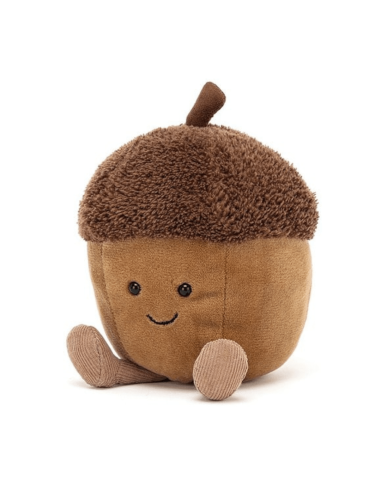 Peluche Gland Amusant - Jellycat