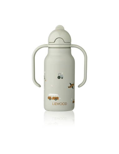 Gourde Vehicles 250ml - Liewood