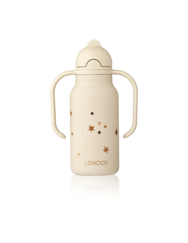 Gourde Star bright 250ml - Liewood