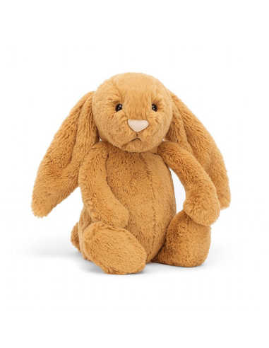 Peluche Lapin Bashful Golden - Jellycat