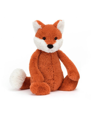 Peluche Renard - Jellycat