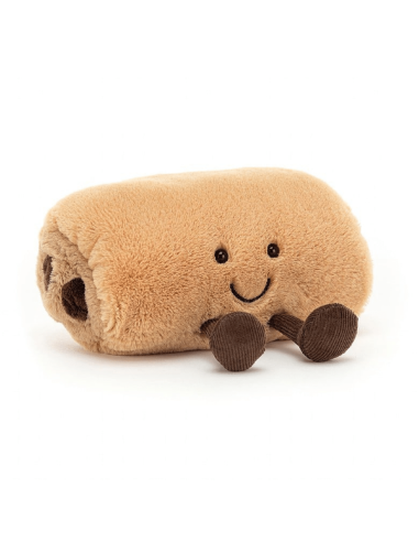 Peluche Pain au chocolat - Jellycat