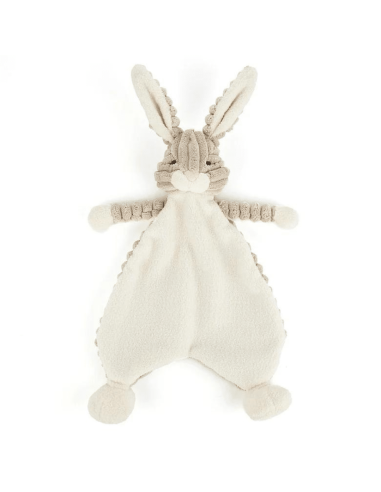 Doudou Lièvre Cordy - Jellycat