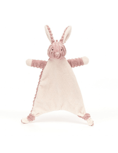 Doudou Lapin Cordy - Jellycat