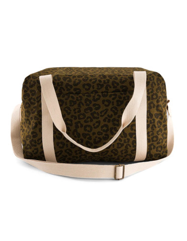 Sac à langer Graou Olive