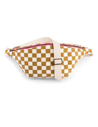 Banane Damier Caramel