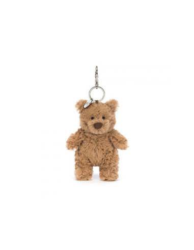 Porte-clé Peluche Ours