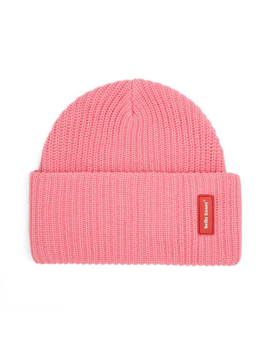 Bonnet Flow Pink